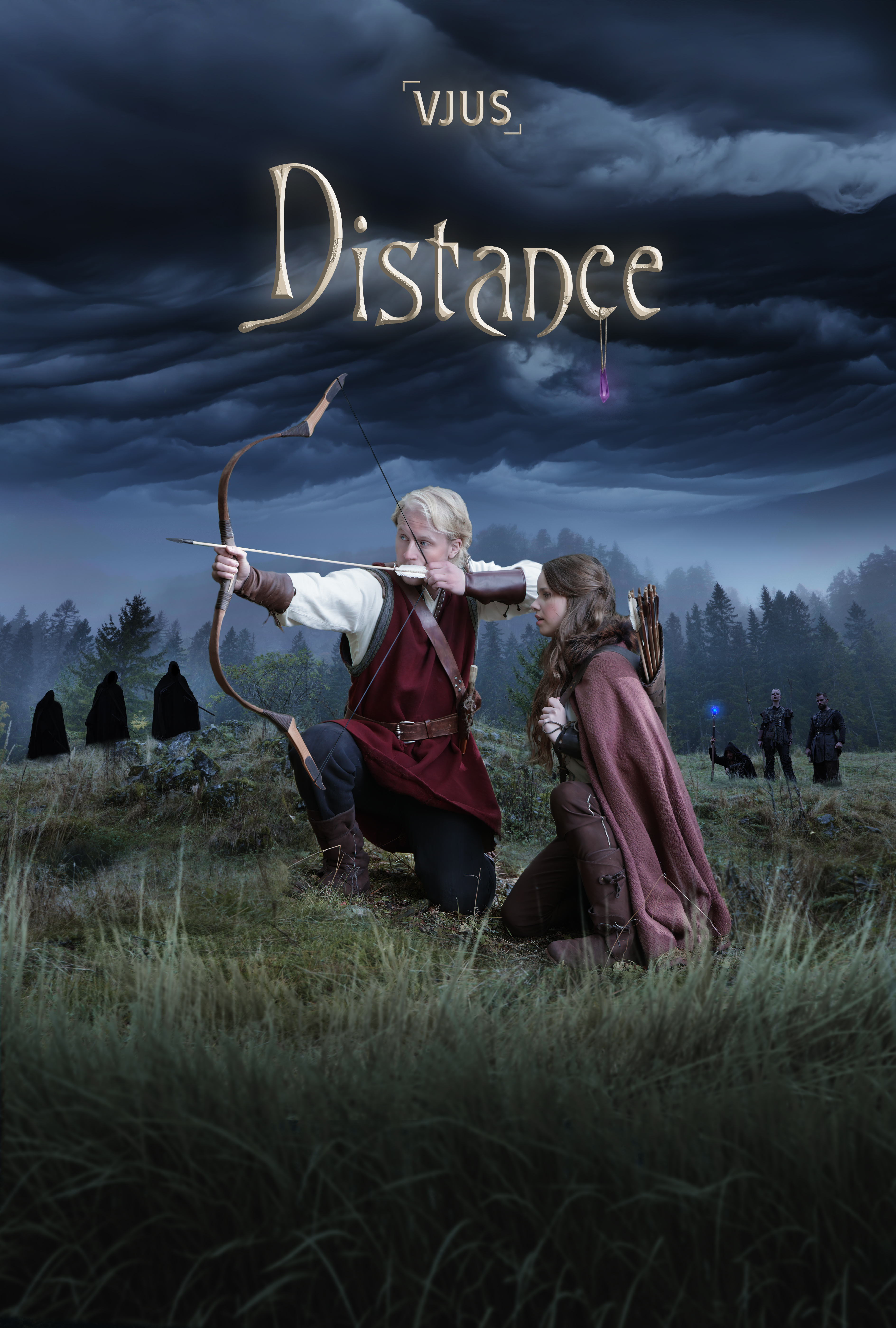 Distance
